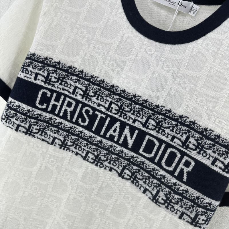 Christian Dior T-Shirts